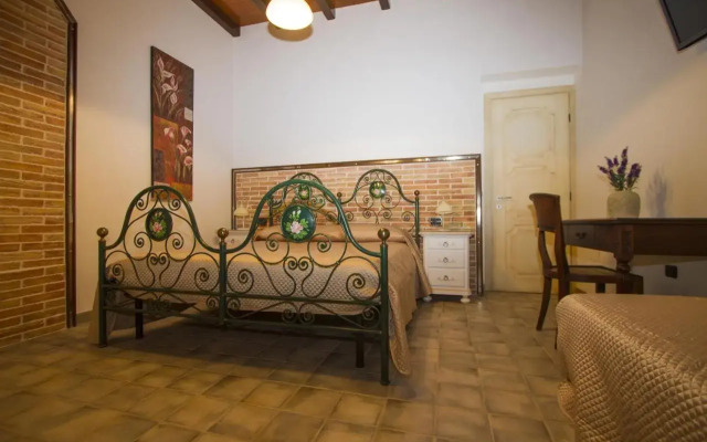 B&B Vicolo Del Porto