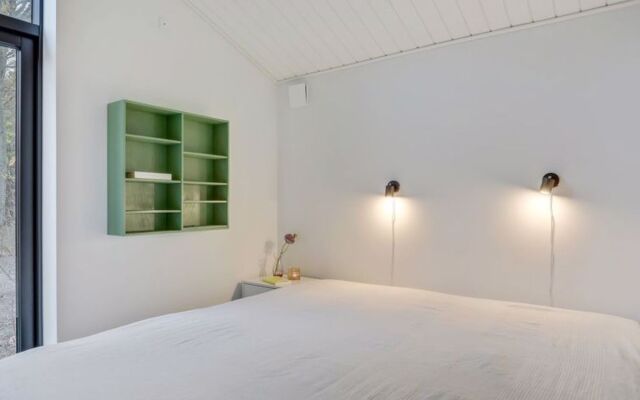 "Kadife" - 800m from the sea in Bornholm