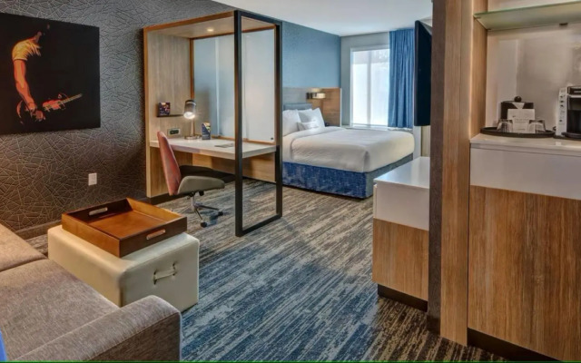 Springhill Suites Nashville Brentwood