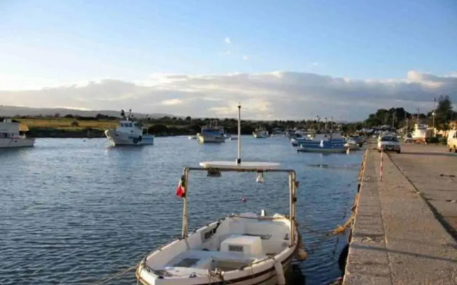 Casa Roby 120 mt Beach