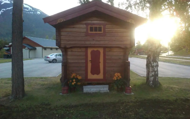 Skjaak Turistheim