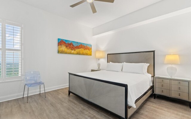 Palacio Penthouse 1902