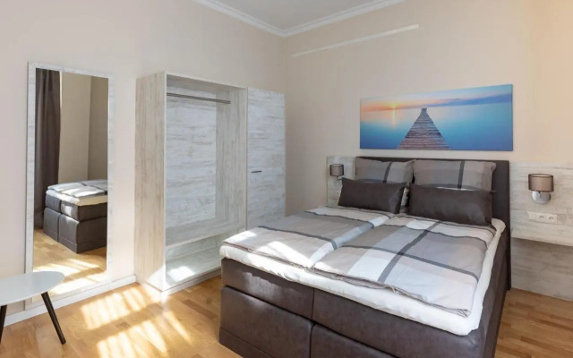 Nordic Wave Apartments