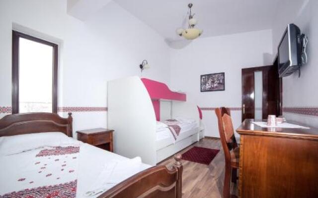 Casa Vatra Radauti
