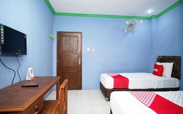 Winolanto Guest House Syariah by OYO Rooms