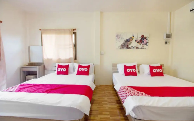OYO 75359 Thaiburi Thara Resort
