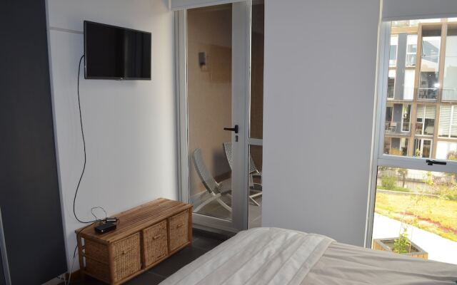 Departamento Munich Cerro Alegre