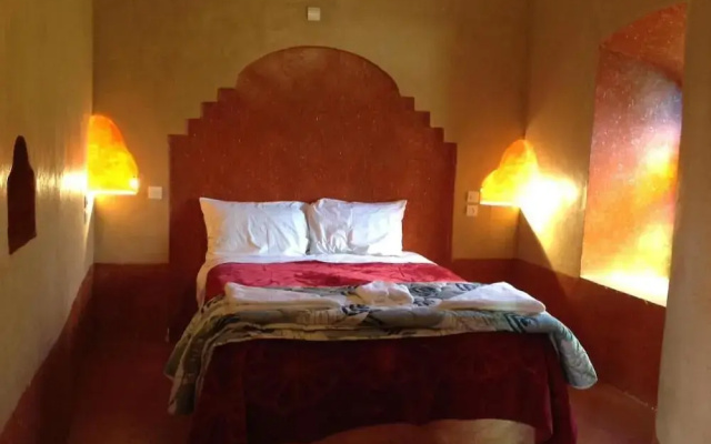 Kasbah Ifri