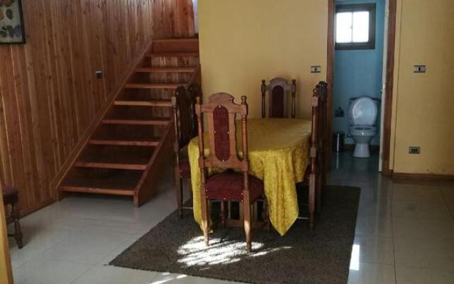 Cabaña Villarrica 1254