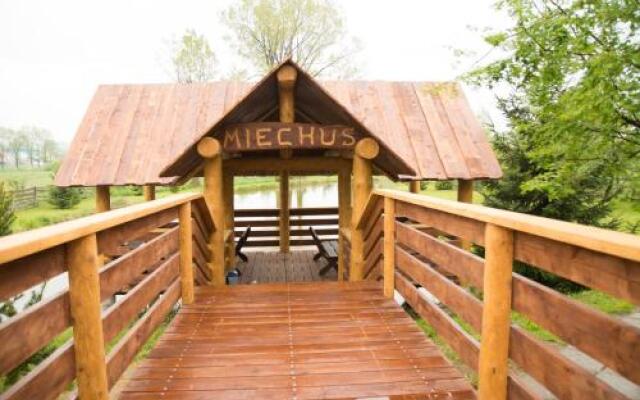 Zajazd Miechus