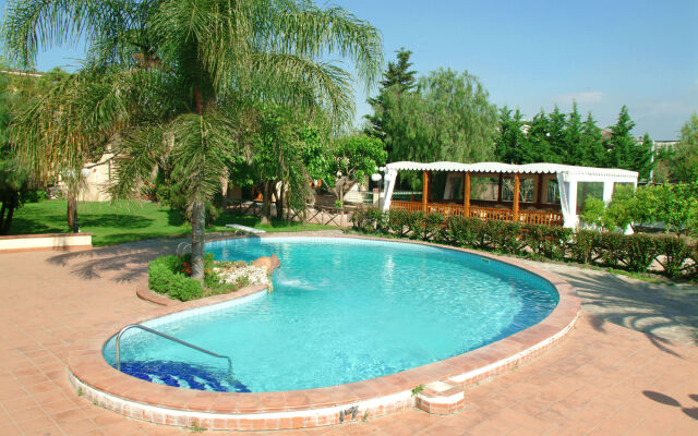 Agriturismo Vivinatura