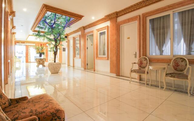 Airy Kuta Kubu Anyar Bhineka Jati Jaya Sebelas 27 Bali