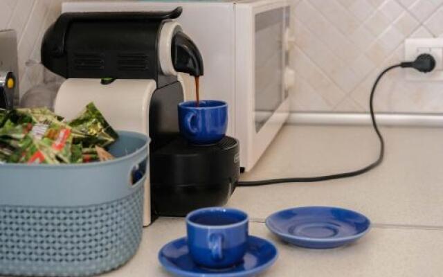 Azzurra Home