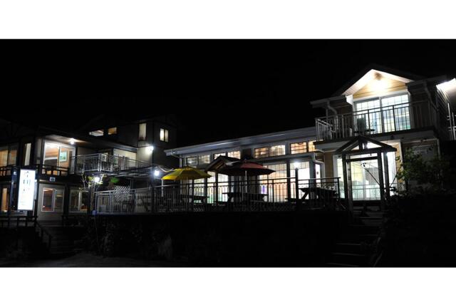 Geojae Sumir Pension