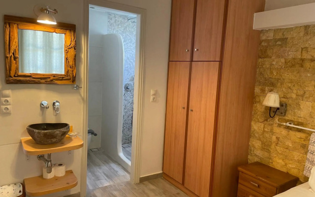 Ioanna Apartments