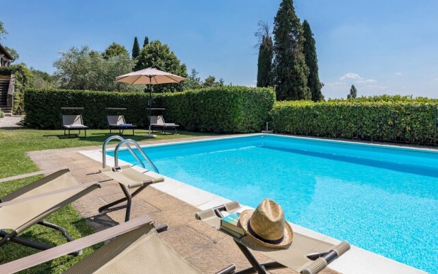 Torretta Filomena 8 in Cortona