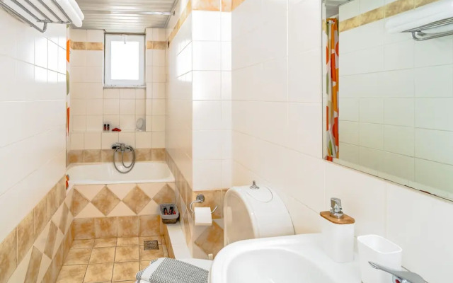 Melina Beach Hotel