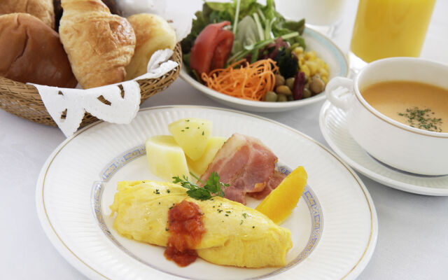 Royal Pines Hotel Chiba