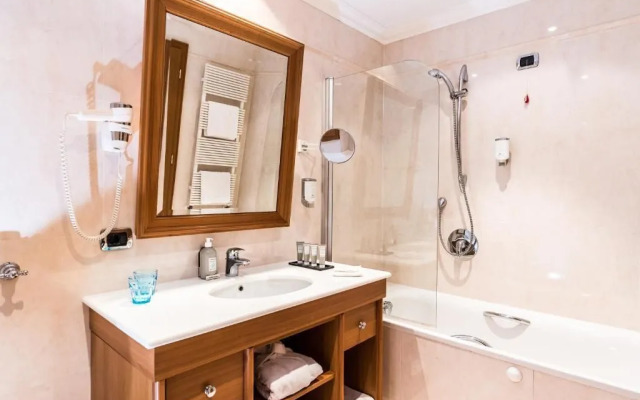 Sporthotel Gran Baita