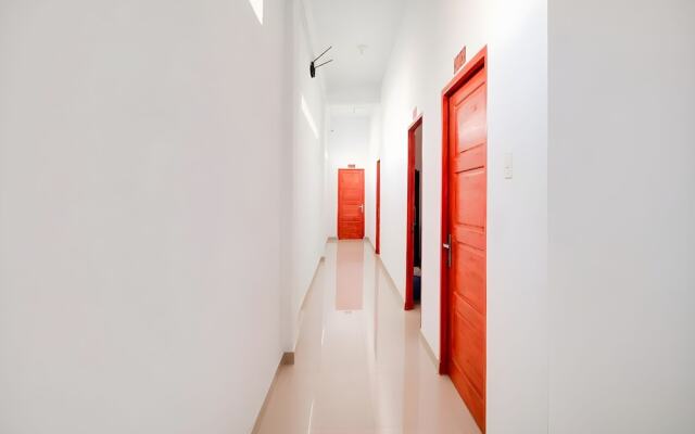 Shinta Guesthouse