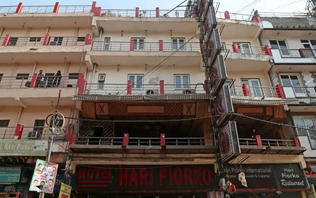 OYO 13653 Hotel Hari Piorko Grand
