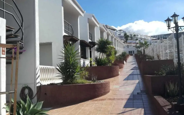 villas Canarias