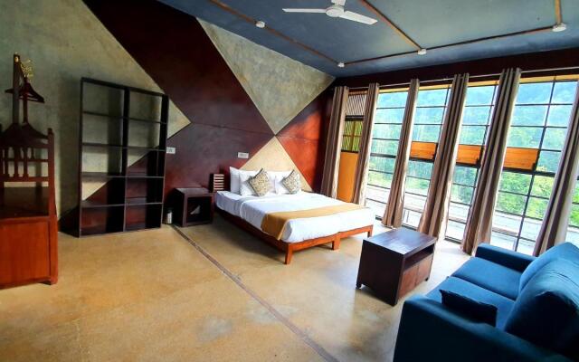 Howard Sanctuary Rishikesh