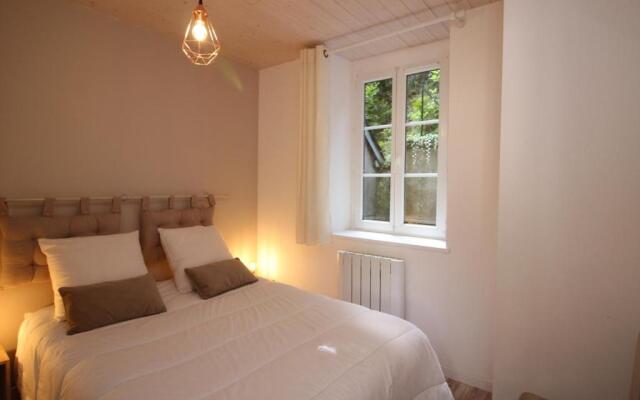 Appartement Mont-Dore, 3 pièces, 5 personnes - FR-1-608-40