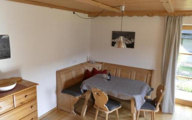 Ferienwohnung Kennerknecht