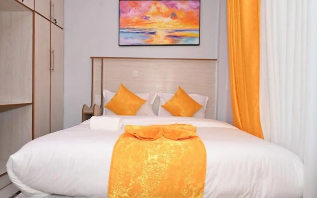 Lux Suites Mungai Heights Naivasha