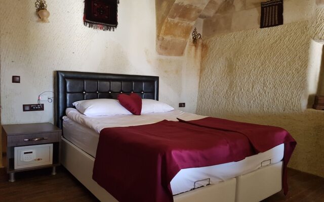 Bellapais Suites Cappadocia