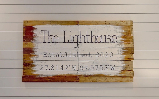 The Lighthouse 328 COA