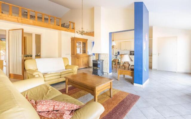 Maison des papillons