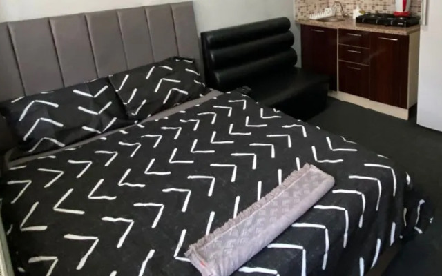 Lavinya Suit Apart Otel