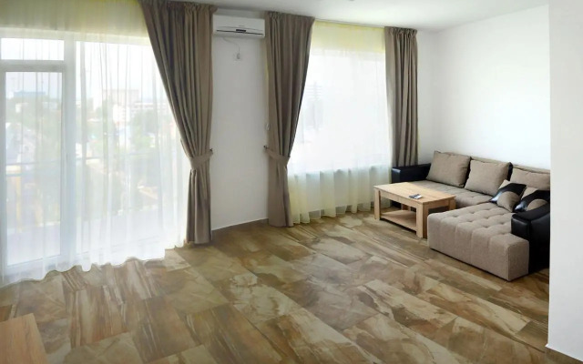 Melbo Apartments