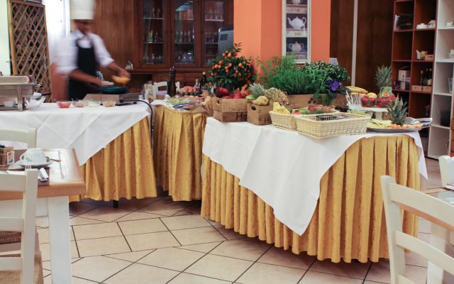 Hotel Italia