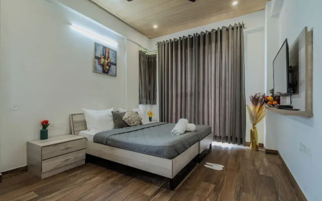 Stay Studio Hotel & Residences