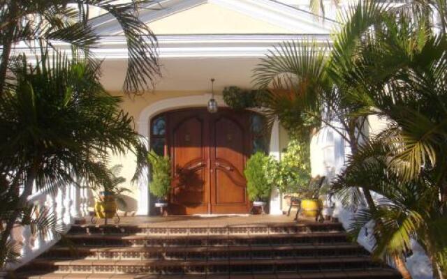 Villa al Alba