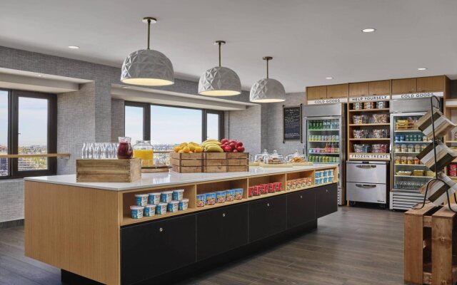 Delta Hotels by Marriott Calgary Downtown