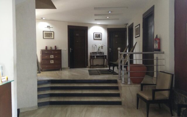 Fabhotel Phoenix Hospitality