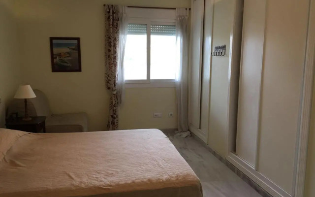 Rodeo Apartments