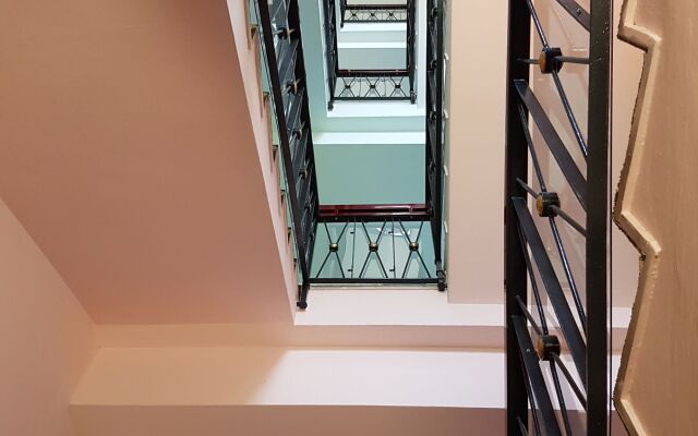 Hotel Ceccarini 9