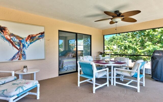 Sirena Waterfront 3 Bedroom Home by NFVH