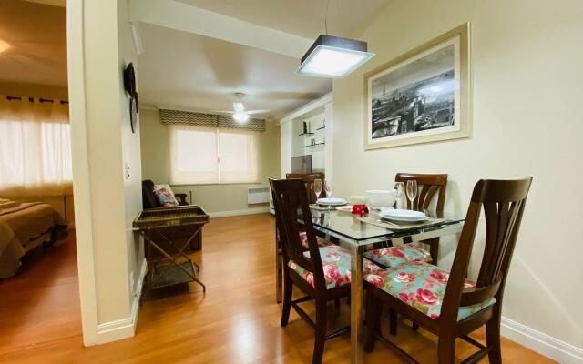 MRG - Faça tudo a pé - 1D no Centro de Gramado