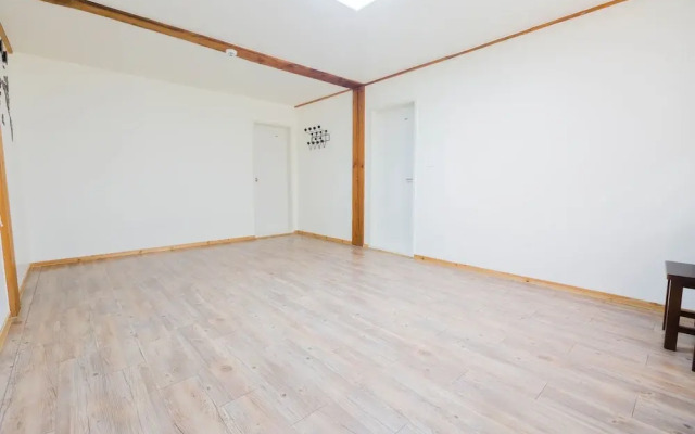 Seonamsan Hanok Pension