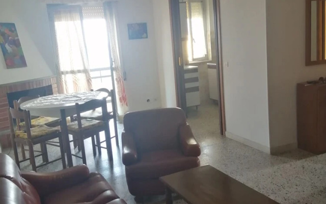 Holiday Home Il Faro Lamezia Terme