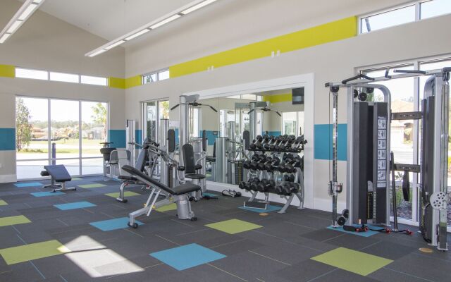 Veranda Palms Resort