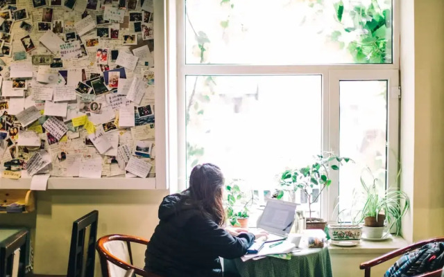 Harbin Kazy International Youth Hostel