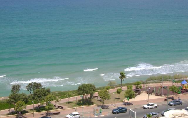 Sea Opera Luxury Apartments