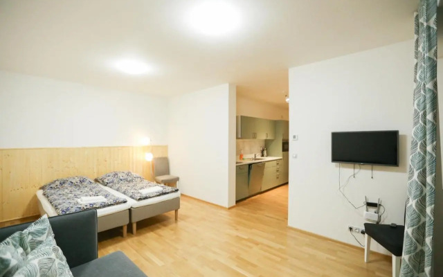 Apartments in Residence Garden Towers